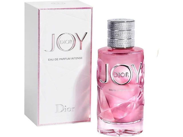 Dior - joy - eau de parfum intense - 90ml - afbeelding 1 van  2