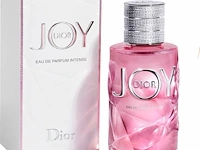 Dior - joy - eau de parfum intense - 90ml - afbeelding 1 van  2
