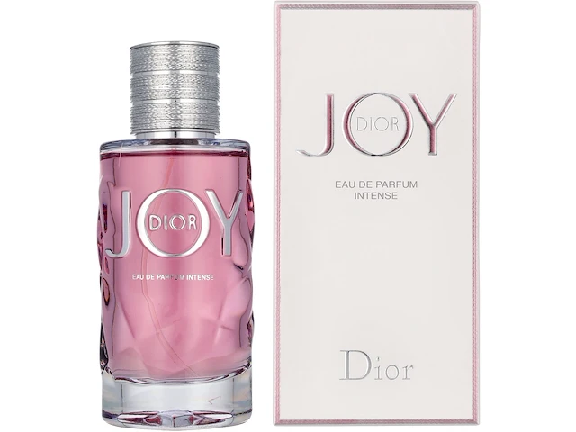 Dior - joy - eau de parfum intense - 90ml - afbeelding 2 van  2