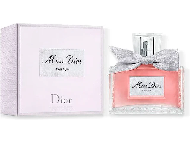 Dior - miss dior - 80ml - afbeelding 1 van  2
