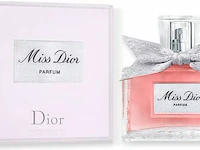 Dior - miss dior - 80ml - afbeelding 1 van  2
