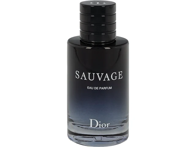 Dior - sauvage - eau de parfum - 100ml - afbeelding 3 van  3
