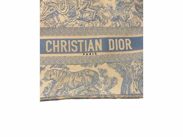 Dior book tote media - afbeelding 4 van  16