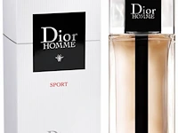 Dior homme - sport - 125ml - afbeelding 1 van  1