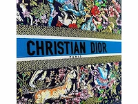 Dior luxe-handtas 'large book tote' (limited edition) - afbeelding 7 van  10