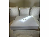 Dior luxe-handtas 'large book tote' (limited edition) - afbeelding 9 van  10