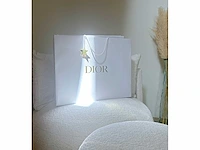 Dior luxe-handtas 'large book tote' (limited edition) - afbeelding 10 van  10