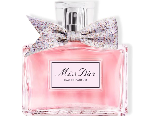 Dior miss dior - 100 ml - eau de parfum spray - damesparfum - afbeelding 1 van  5