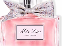 Dior miss dior - 100 ml - eau de parfum spray - damesparfum