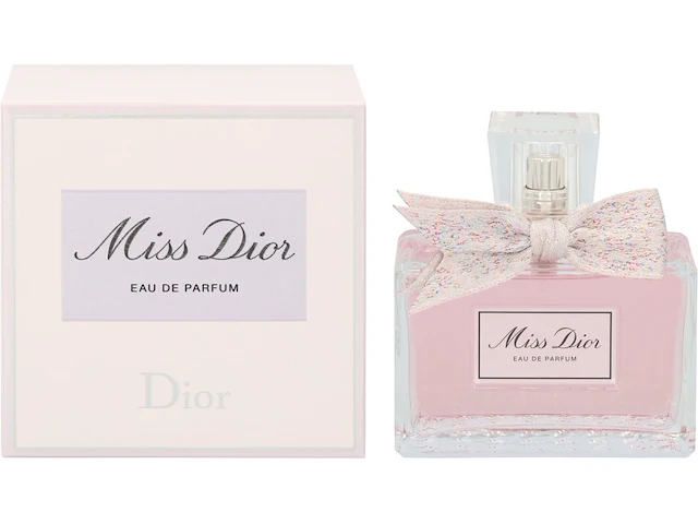 Dior miss dior - 100 ml - eau de parfum spray - damesparfum - afbeelding 2 van  5