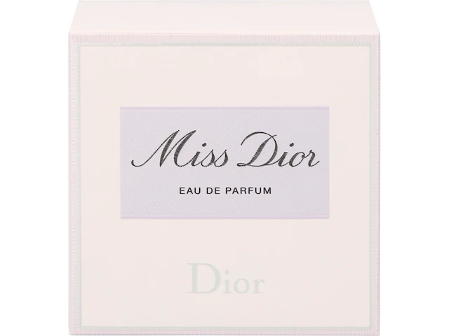 Dior miss dior - 100 ml - eau de parfum spray - damesparfum - afbeelding 3 van  5