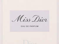 Dior miss dior - 100 ml - eau de parfum spray - damesparfum - afbeelding 3 van  5