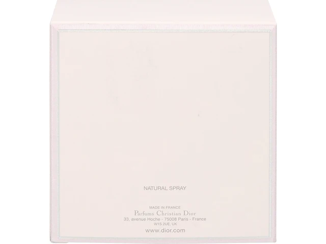 Dior miss dior - 100 ml - eau de parfum spray - damesparfum - afbeelding 5 van  5