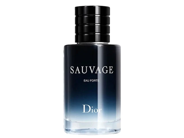Dior sauvage 100ml - eau forte - herenparfum - afbeelding 1 van  1