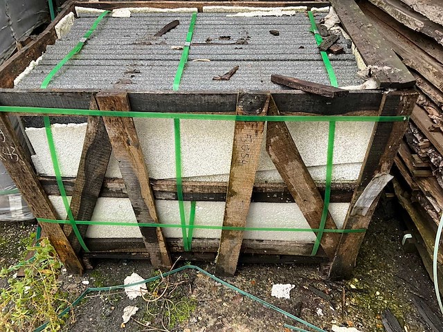 Diorithe zwembadboord 40 lm - afbeelding 2 van  3