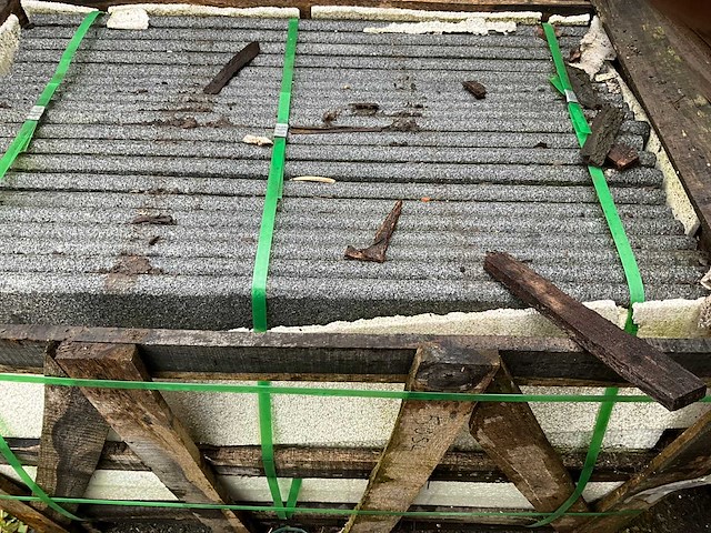 Diorithe zwembadboord 40 lm - afbeelding 1 van  3