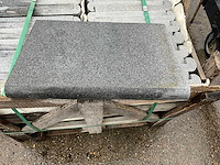 Diorithe zwembadboord 41 lm - afbeelding 1 van  5