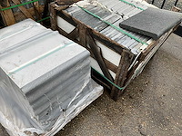 Diorithe zwembadboord 41 lm - afbeelding 2 van  5