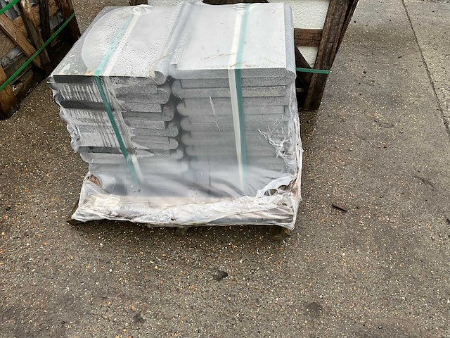 Diorithe zwembadboord 41 lm - afbeelding 3 van  5