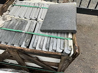 Diorithe zwembadboord 41 lm - afbeelding 4 van  5