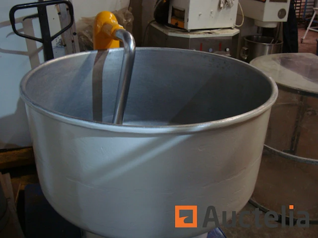 Diosna bakkerij. bm100kneedmachine - afbeelding 1 van  4
