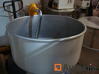 Diosna bakkerij. bm100kneedmachine - afbeelding 1 van  4