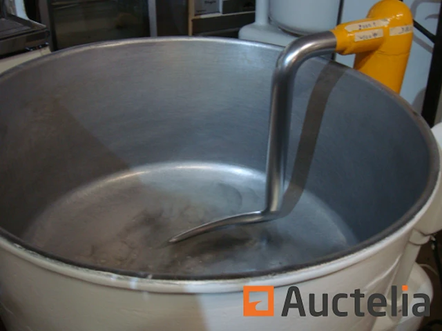 Diosna bakkerij. bm100kneedmachine - afbeelding 2 van  4