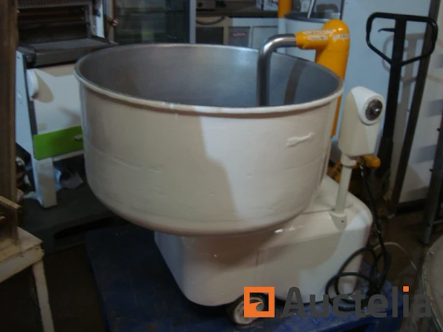 Diosna bakkerij. bm100kneedmachine - afbeelding 3 van  4