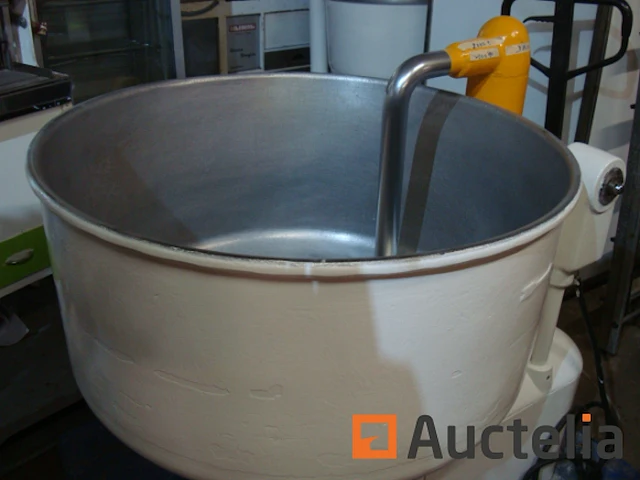 Diosna bakkerij. bm100kneedmachine - afbeelding 4 van  4