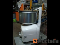 Diosna bakkerij kneedmachine. 25 kg - afbeelding 4 van  4