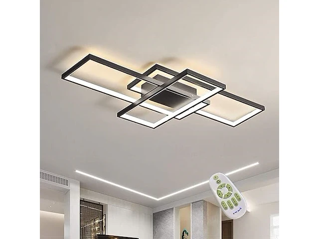 Diossad dimbare plafondlamp - afbeelding 1 van  5
