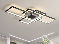 Diossad dimbare plafondlamp - afbeelding 1 van  5