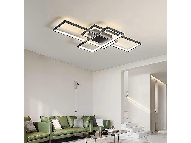 Diossad dimbare plafondlamp - afbeelding 4 van  5