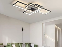 Diossad dimbare plafondlamp - afbeelding 4 van  5