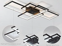 Diossad dimbare plafondlamp - afbeelding 5 van  5