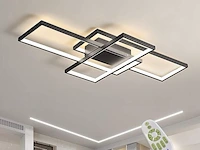 Diossad dimbare plafondlamp - afbeelding 1 van  2