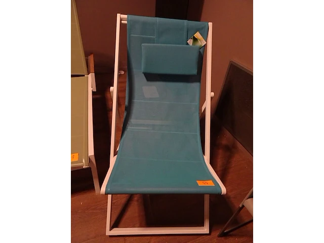 Diphano beachchair - afbeelding 1 van  3