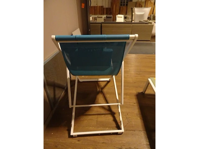 Diphano beachchair - afbeelding 3 van  3