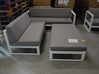 Diphano landscape outdoor hoeklounge