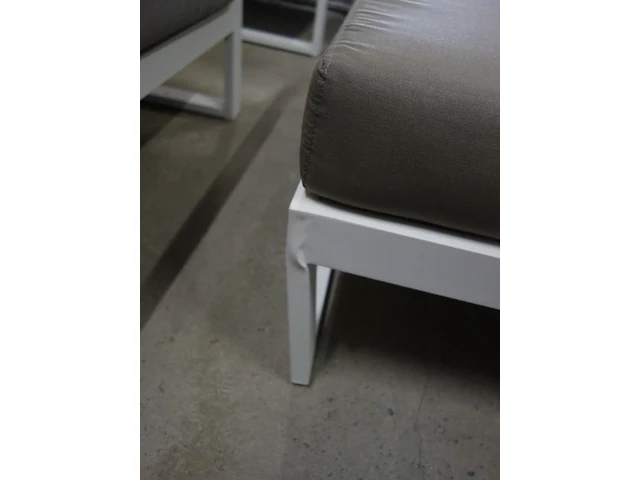 Diphano landscape outdoor hoeklounge - afbeelding 3 van  4