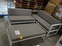 Diphano landscape outdoor hoeklounge - afbeelding 2 van  4