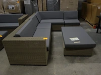 Diphano landscape outdoor lounge xxl - afbeelding 1 van  4