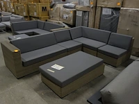 Diphano landscape outdoor lounge xxl - afbeelding 2 van  4
