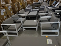 Diphano landscape outdoor lounge