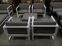 Diphano landscape outdoor lounge - afbeelding 2 van  5
