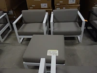 Diphano landscape outdoor lounge - afbeelding 3 van  5