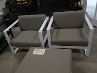 Diphano landscape outdoor lounge - afbeelding 4 van  5