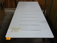 Diphano outdoor tafel - afbeelding 1 van  4
