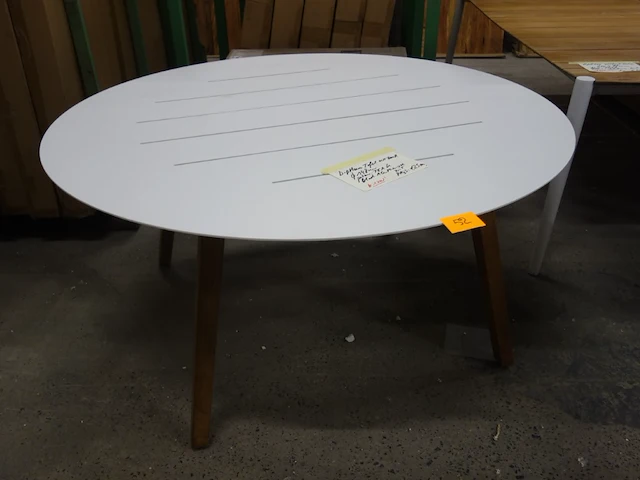 Diphano outdoor tafel - afbeelding 1 van  5