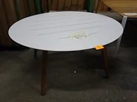 Diphano outdoor tafel - afbeelding 1 van  5